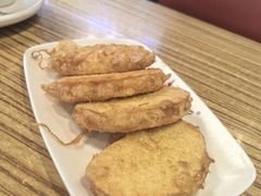 -柳叶刀烧烤(北大清华店)
