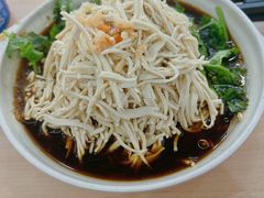 -蒋家桥饺面店(广陵路店)