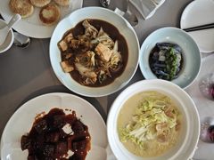 -静之湖湖畔餐厅