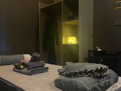 -鹿栖.精油SPA(金山世纪城店)