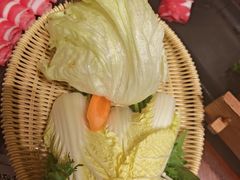 -古关火锅店(古北水镇景区店)