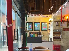 -S+密室逃脱(龙岩新罗万达店)