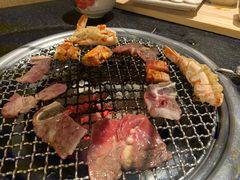 -虎焱炭火烧肉