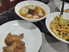 -郑州新郑国际机场T2航站楼-贵宾厅B区