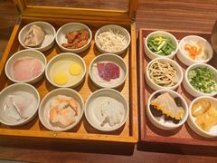 -良米山·云南野生菌过桥米线(上海首店)