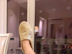 -大连一方城堡豪华精选酒店大堂吧
