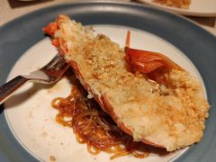 -万丽轩·粤菜(王府井金茂万丽酒店)