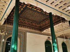 -艾提尕尔清真寺