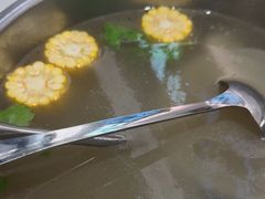 -潮正和潮汕牛肉火锅·老字号(番禺万达店)