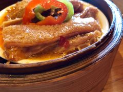 金钱肚-颐和•海鲜砂锅粥•啫啫煲(奥林匹克广场店)