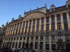 -布鲁塞尔大广场