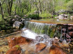 -玉渡山自然风景区