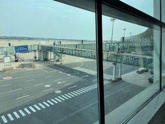 -郑州新郑国际机场