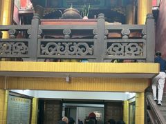 -骑楼老街-冼太夫人纪念馆