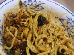 -王老大面(凤城六路店)