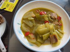 -小乡小镇·传承桐庐土菜·老板亲自烧的菜