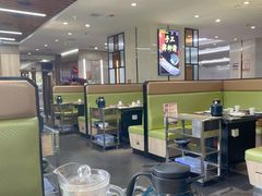 -清真·锦翔炝锅鱼(明德门店)