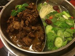 -香丽缘饭馆(黑龙潭店)