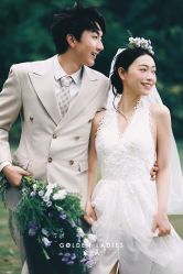 -金夫人婚纱摄影(西昌店)