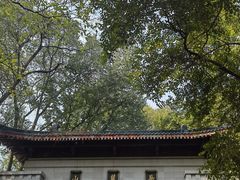 -岳麓山风景名胜区