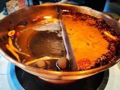 -东门口涮肉·砂锅·烤串(老门东店)