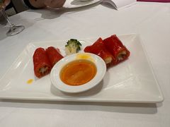 -翠香阁潮州菜馆·始于1994(珠江路店)