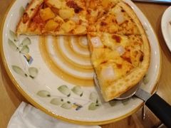 -萨莉亚意式餐厅(苏州食百家店)