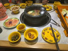 -田村·石锅藏香鸡(布达拉宫店)