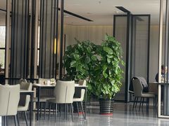 -东方太阳城淮扬餐厅(会所中餐厅店)