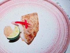 -風料理.鮨Omakase