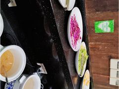 -素德轩素食餐厅(东港店)