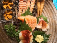 -割烹旭日本料理(龙湖狮山天街店)