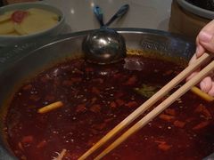 -麻辣空间·清油火锅(万达广场店)