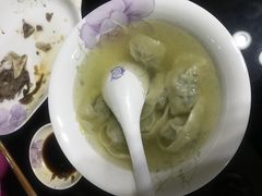 -217笋干馄饨