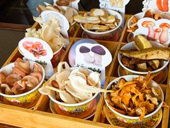 -菌自由丨野生菌火锅特色庭院餐厅(丽江古城店)