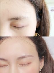 -久匠·纹眉半永久野生眉