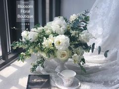 -INSDREAM FLOWER 鲜花预定·花艺培训
