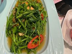 -蕉叶·广州明星泰国菜(黑金冠保利广场店)