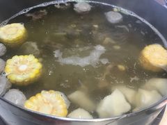 -焯牛潮汕牛肉火锅(云峰街创始店)