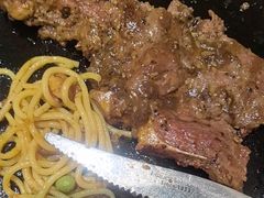 -豪客来牛排(海沧阿罗海店)