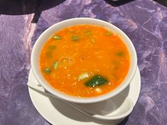 贵妃鲜虾泡饭-珍宝海鲜JUMBO Seafood(ifc店)