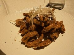 -庆云楼饭庄(什刹海店)