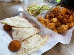 -Taco Bell 塔可钟(民田路店)