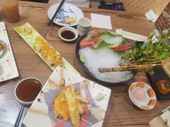 -红叶日本料理(辰熙广场店)