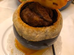 俄式罐焖牛肉-成桂西餐厅(河北路店)