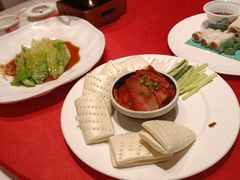 -山西会馆·晋菜·晋商宴·民俗博物馆(体育路店)