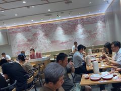 -喜家德虾仁水饺(青岛永旺东部店)