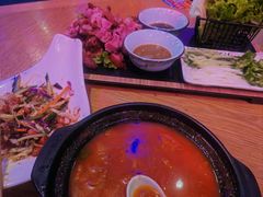 -大哈福烧烤·海鲜·家常菜(延安三路店)
