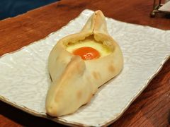 -格鲁·秀色Georgia’s Feast