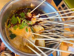 -华府九号海鲜烧烤大排档(龙域店)